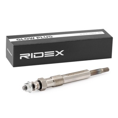 Świeca Żarowa RIDEX 243G0024 243G0024 - foto 2