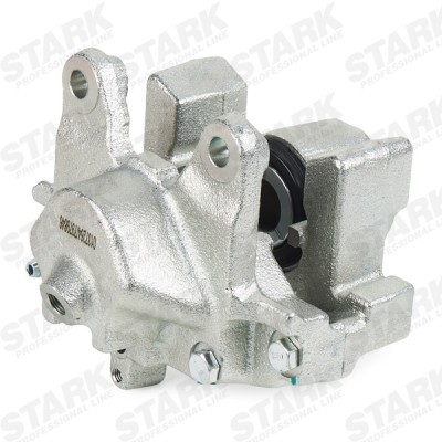 Zacisk Hamulcowy Stark SKBC-0460278 SKBC-0460278 - foto 4