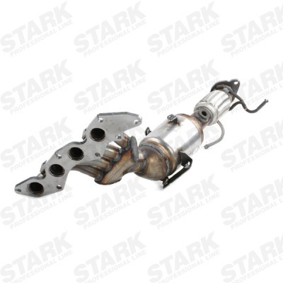Katalizator Stark SKCCT-4840422 SKCCT-4840422 - foto 3