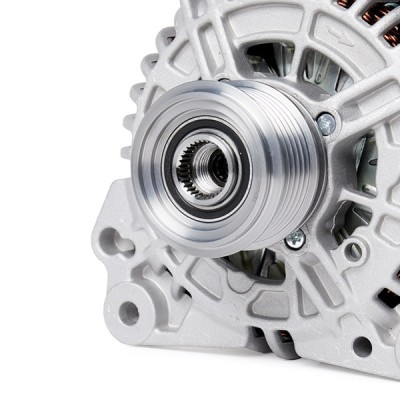 Alternator RIDEX 4G0371 4G0371 - foto 5