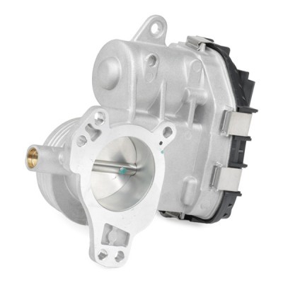 Дроссельная заслонка RIDEX 158T0083 158T0083 - foto 3