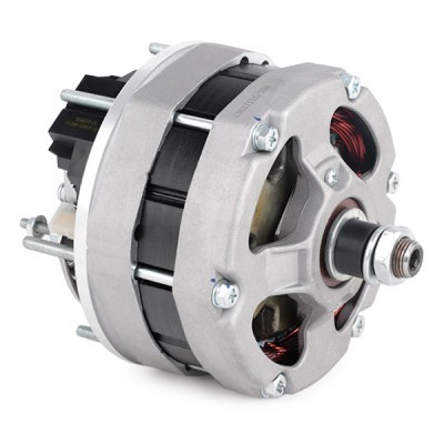 Alternator RIDEX 4G0252 4G0252 - foto 3