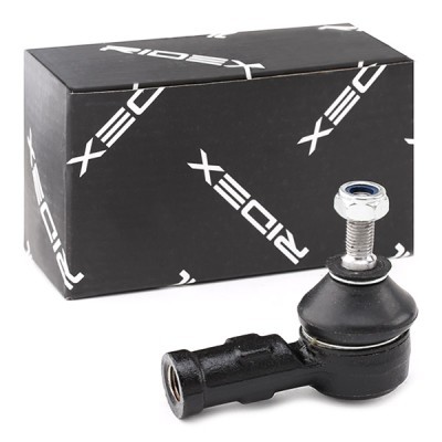 Końcówka drążka kierowniczego RIDEX 914T0151 914T0151 - foto 2