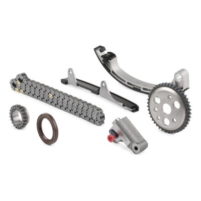 Zestaw łańcucha rozrządu RIDEX 1389T0205 1389T0205 - foto 3