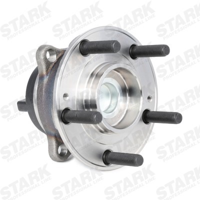 Łożysko Koła Stark SKWB-0180373 SKWB-0180373 - foto 4