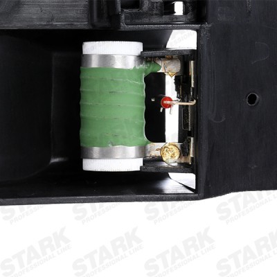 Wentylator Chłodnicy Stark SKRF-0300095 SKRF-0300095 - foto 5