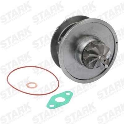 Wkład turbiny (rdzeń) Stark SKCCC-4540105 SKCCC-4540105 - foto 3