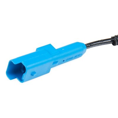 Czujnik ABS RIDEX 412W0108 412W0108 - foto 5