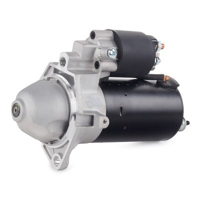 Rozrusznik RIDEX 2S0035R 2S0035R - foto 3