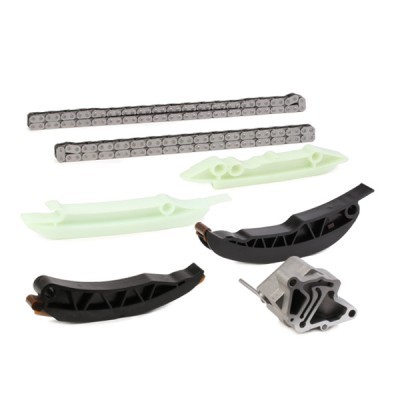 Zestaw łańcucha rozrządu RIDEX 1389T0012 1389T0012 - foto 3