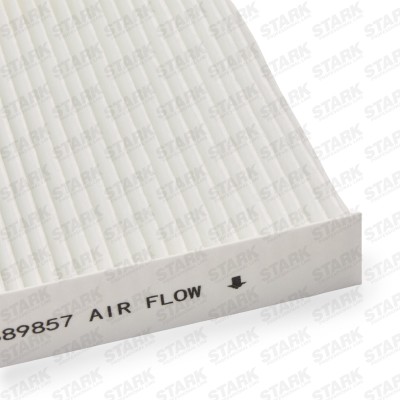 Filtr Kabinowy Stark SKIF-0170050 SKIF-0170050 - foto 5