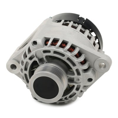 Alternator RIDEX 4G0094 4G0094 - foto 3
