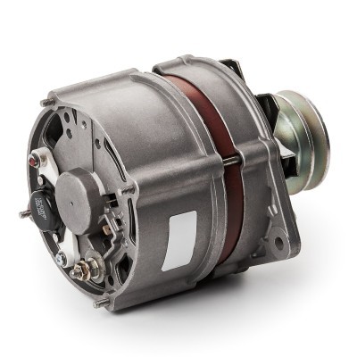 Alternator RIDEX 4G0899R 4G0899R - foto 4