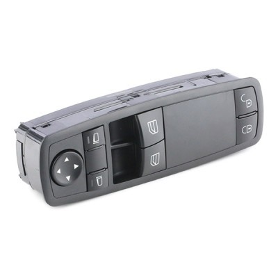 Przełącznik podnośnika szyby RIDEX 1761S0068 1761S0068 - foto 3