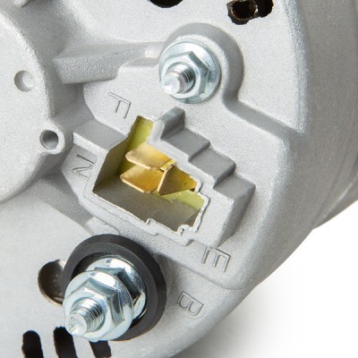 Alternator RIDEX 4G0897 4G0897 - foto 5