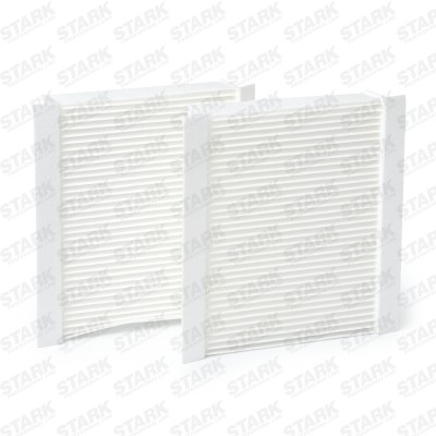 Filtr Kabinowy Stark SKIF-0170178 SKIF-0170178 - foto 6