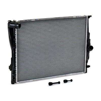 Chłodnica RIDEX 470R0377 470R0377 - foto 5