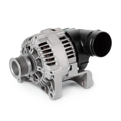 Alternator RIDEX 4G0116R 4G0116R - foto 5