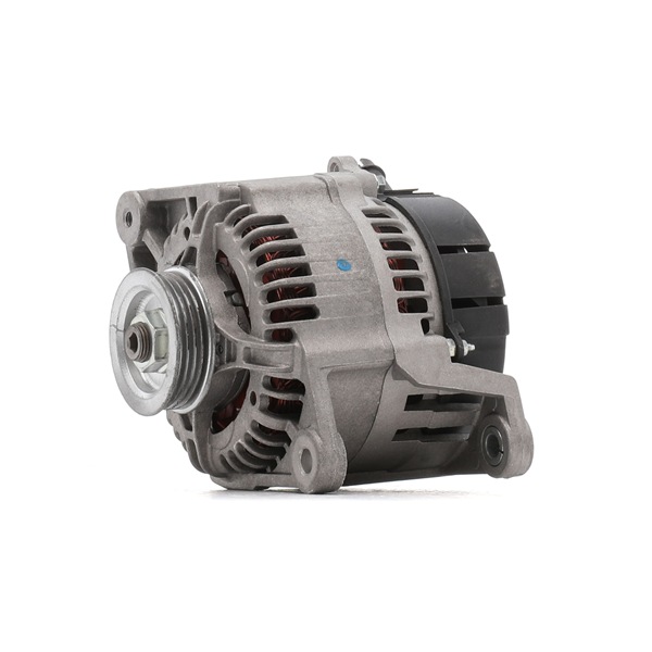 Alternator RIDEX 4G0603R 4G0603R - foto 1