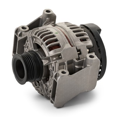 Alternator RIDEX 4G0188R 4G0188R - foto 3