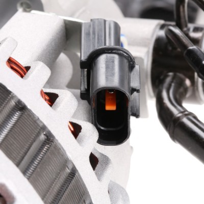 Alternator RIDEX 4G0091 4G0091 - foto 5