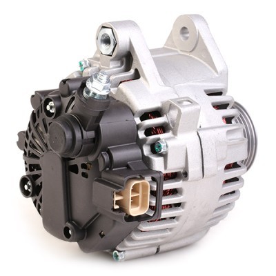 Alternator RIDEX 4G0519 4G0519 - foto 4