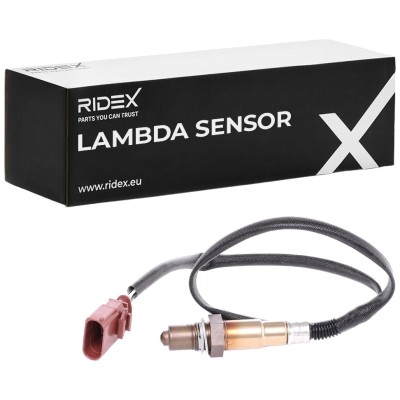 Sonda Lambda RIDEX 3922L0024 3922L0024 - foto 7