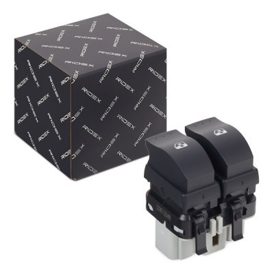 Przełącznik podnośnika szyby RIDEX 1761S0102 1761S0102 - foto 2