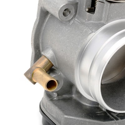 Дроссельная заслонка RIDEX 158T0181 158T0181 - foto 6