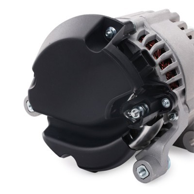 Alternator RIDEX 4G0082 4G0082 - foto 6