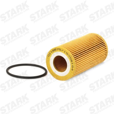 Filtr Oleju Stark SKOF-0860244 SKOF-0860244 - foto 2