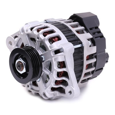 Alternator RIDEX 4G0928 4G0928 - foto 3