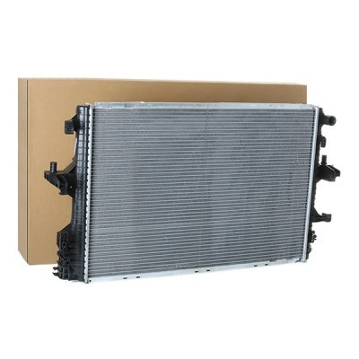 Chłodnica RIDEX 470R0802 470R0802 - foto 2