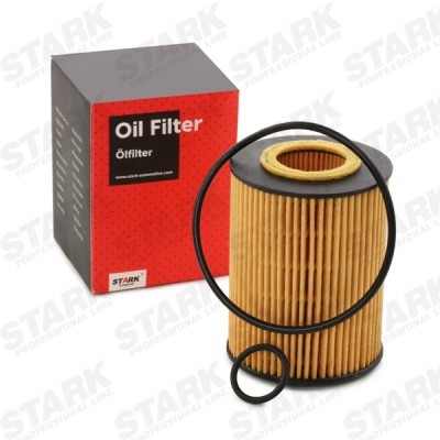 Filtr Oleju Stark SKOF-0860103 SKOF-0860103 - foto 2