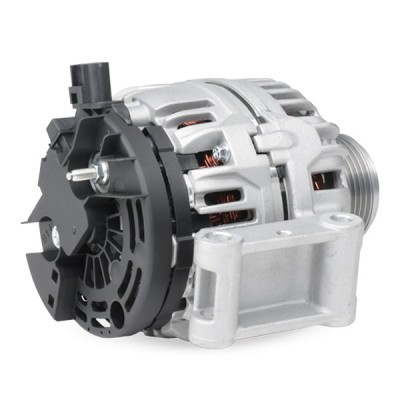 Alternator RIDEX 4G0476 4G0476 - foto 4