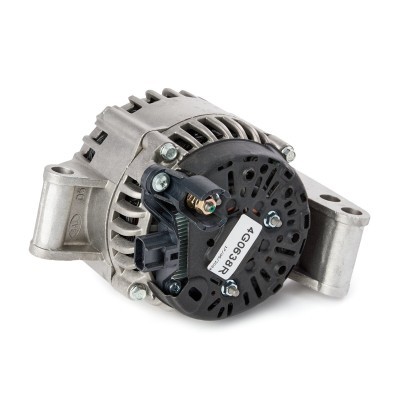 Alternator RIDEX 4G0638R 4G0638R - foto 3