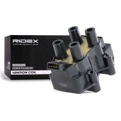 Cewka Zapłonowa RIDEX 689C0065 689C0065 - foto 2