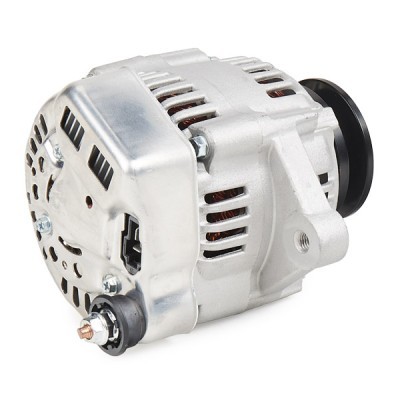 Alternator RIDEX 4G0956 4G0956 - foto 4