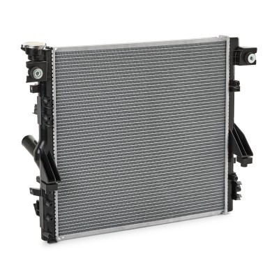 Chłodnica RIDEX 470R1524 470R1524 - foto 4