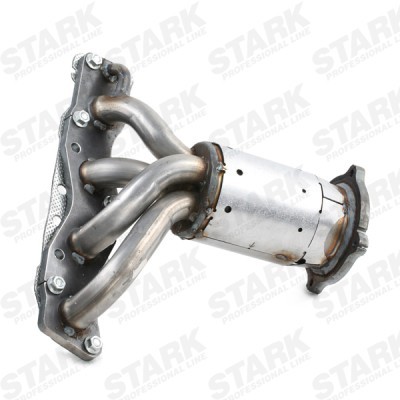 Katalizator Stark SKCCT-4840204 SKCCT-4840204 - foto 4