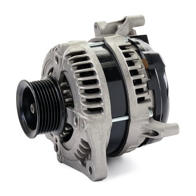 Alternator RIDEX 4G0529R 4G0529R - foto 3