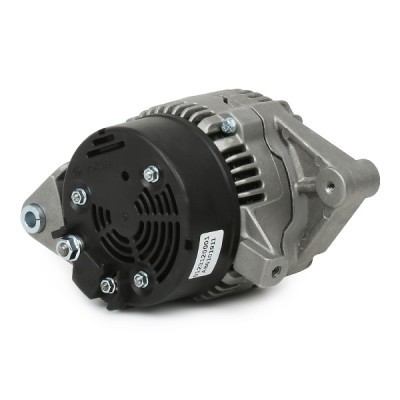 Alternator RIDEX 4G0069R 4G0069R - foto 4