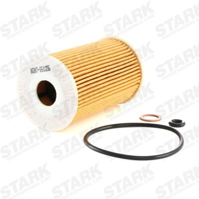 Filtr Oleju Stark SKOF-0860091 SKOF-0860091 - foto 3