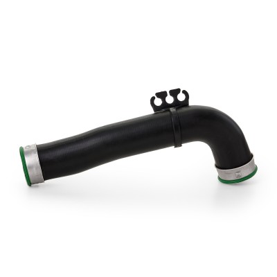 Rura Wąż Turbo Intercoolera RIDEX 3314C0036 3314C0036 - foto 6