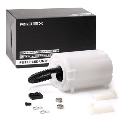 Moduł paliwowy RIDEX 1382F0047 1382F0047 - foto 3