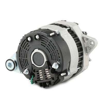 Alternator RIDEX 4G0473 4G0473 - foto 4