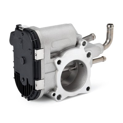 Дроссельная заслонка RIDEX 158T0323 158T0323 - foto 4