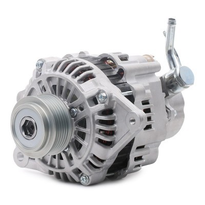 Alternator RIDEX 4G0400 4G0400 - foto 3