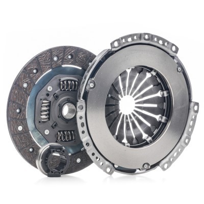 Zestaw Sprzęgła RIDEX 479C0095 479C0095 - foto 4