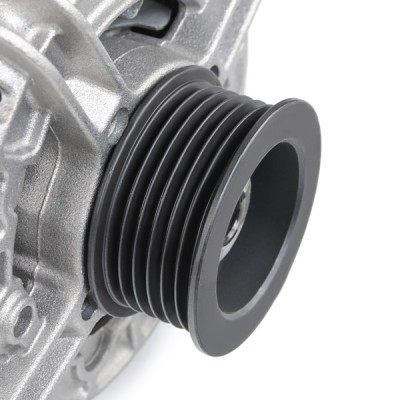 Alternator RIDEX 4G0235R 4G0235R - foto 6